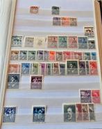 serie Voormalig Tsjecho-Slowakije 1941 postfris, Ophalen of Verzenden