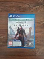 PS4 Assassin's Creed Valhalla - Drakkar Edition, Spelcomputers en Games, Games | Sony PlayStation 4, Online, Vanaf 18 jaar, 1 speler