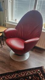 Dutch design Fauteuil, Huis en Inrichting, Fauteuils, Ophalen, Zo goed als nieuw, 50 tot 75 cm