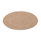 Nieuw! Fairford vloerkleed 100cm rond, Ophalen, Nieuw, Rond, 100 tot 150 cm