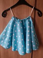 Polkadot rokje, Ophalen of Verzenden, Gebruikt, Meisje