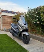 Suzuki Burgman 400A – 2018 – 19.096 km – Zeer goede staat, Motoren, Particulier, Scooter