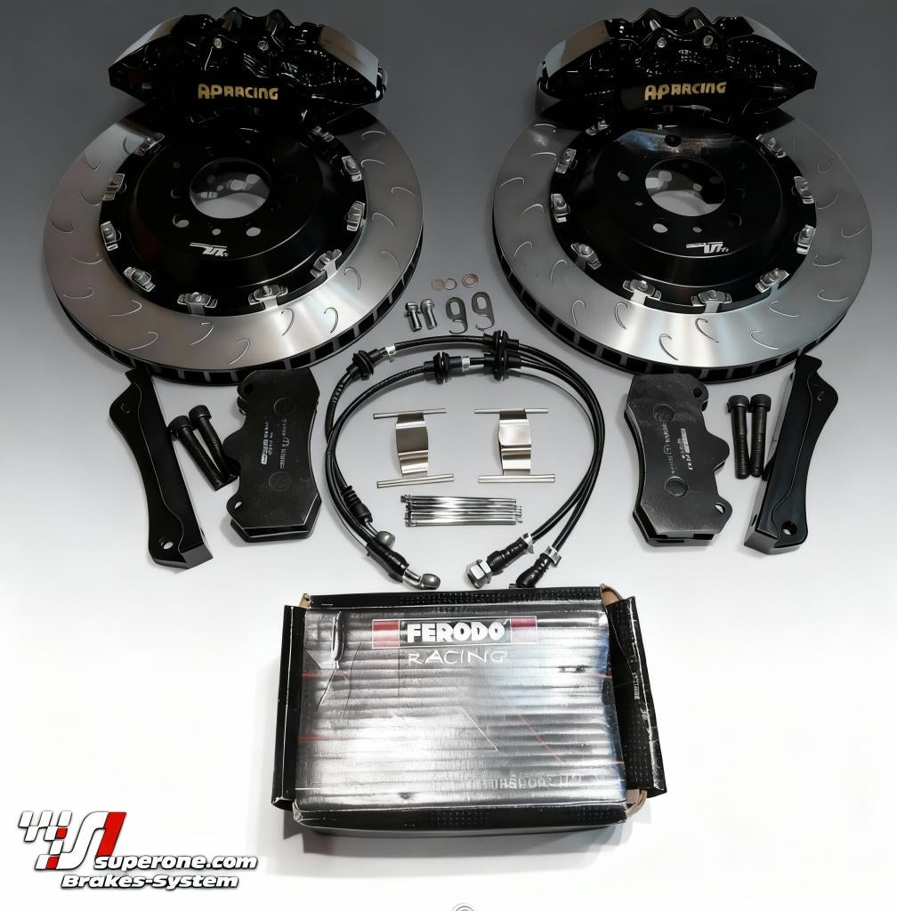 Grote remkits voor BMW M3 E46., Ophalen of Verzenden