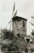 Berg - torenmolen Zeddam - Montferland 1968 molen, Gelopen, Gelderland, 1960 tot 1980, Ophalen