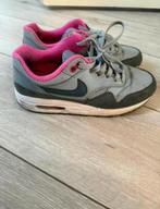 Nike air max1 (GS), Nike, Ophalen of Verzenden, Sneakers of Gympen, Gedragen