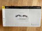 Lucide trimless inbouwspot (inclusief lampen), Huis en Inrichting, Lampen | Spots, Ophalen of Verzenden, Nieuw
