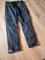Motor broek maat xl, Motoren, Kleding | Motorkleding, Ophalen, Tweedehands, Broek | textiel