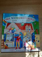 het kleurenwinkeltje Marianne Busser, Boeken, Ophalen of Verzenden, Gelezen