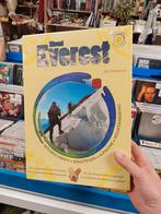 Nieuw! Mount Everest Bordspel - Coöperatief Avontuur, Zonnespel, Nieuw, Ophalen of Verzenden, Sunny Games