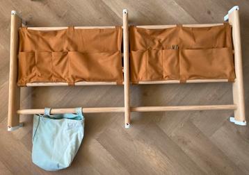 KAOS Endeløs wandrek 2 horizontale modules (waarvan 1 nieuw beschikbaar voor biedingen