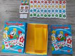 Rummikub Junior Start / Kids COMPLEET izgst  Speciale versie, Een of twee spelers, Ophalen of Verzenden, Zo goed als nieuw