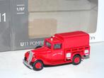 1/87 Norev Citroen  U11, Verzenden, Nieuw, Auto, Overige merken