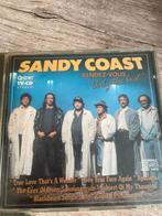 Sandy Coast - Rendez-Vous: Only the Best CD, Ophalen of Verzenden, Gebruikt