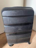 Reiskoffer American Tourister spinner, Sieraden, Tassen en Uiterlijk, Koffers, Ophalen, Gebruikt, Hard kunststof, 70 cm of meer