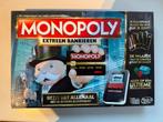 Monopoly Miljonair, Hobby en Vrije tijd, Gezelschapsspellen | Bordspellen, Drie of vier spelers, Ophalen of Verzenden, Zo goed als nieuw