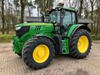 John deere 6155M, Ophalen of Verzenden, Nieuw, Meer dan 160 Pk, John Deere