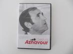 3 dvd box Charles Aznavour anthologie vol 1 1955-1972, Alle leeftijden, Ophalen of Verzenden, Zo goed als nieuw