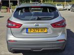 Nissan Qashqai 1.2 Acenta, Auto's, Nissan, Voorwielaandrijving, Gebruikt, Euro 6, 4 cilinders