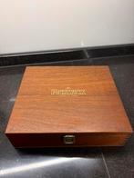 Pickwick theedoos 12-vaks, Ophalen of Verzenden, Zo goed als nieuw