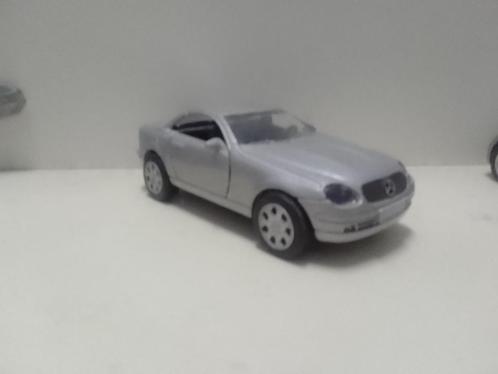 Audi Avus Quattro 1991, Hobby en Vrije tijd, Modelauto's | 1:32, Zo goed als nieuw, Auto, Overige merken, Ophalen of Verzenden