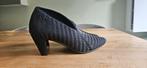 United Nude Pumps Zwart Maat 40, Pumps, United Nude, Zwart, Ophalen of Verzenden