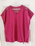 Top cyclaam maat 44 ( in nieuwstaat ), Kleding | Dames, Overige kleuren, Maat 42/44 (L), Ophalen of Verzenden, Zo goed als nieuw