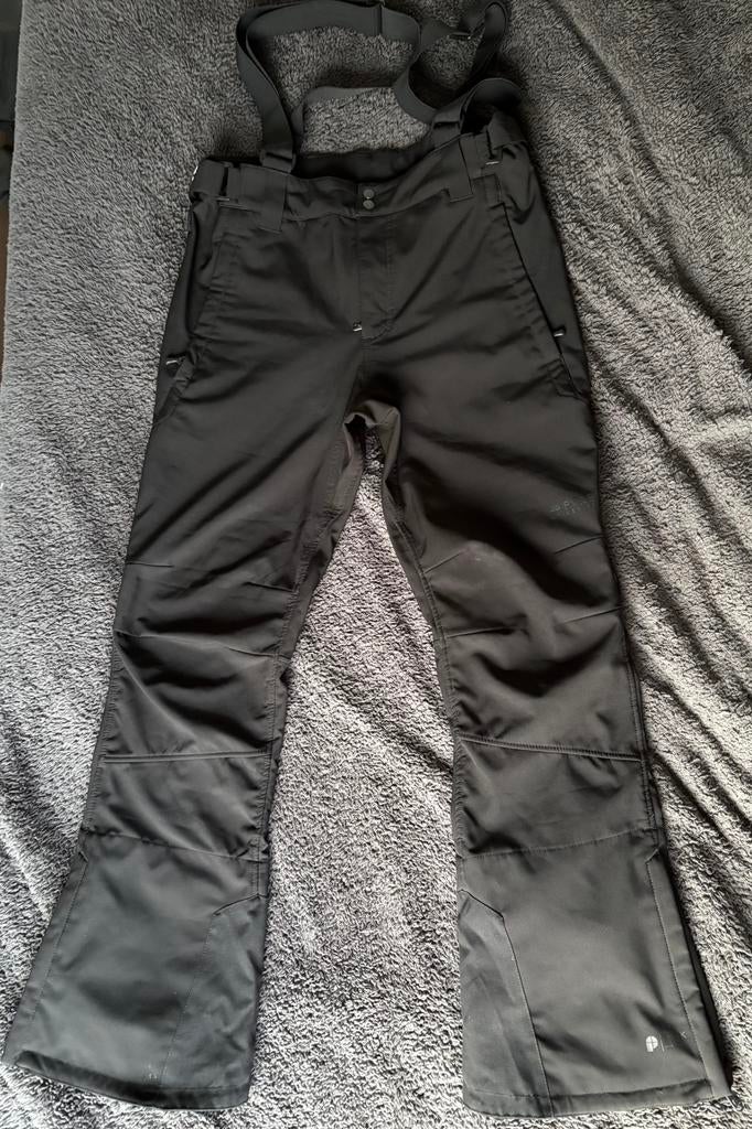 Protest skibroek, Ophalen, Zo goed als nieuw, Maat 42/44 (L), Broek