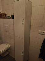 Allibert Solita kolomkast, Huis en Inrichting, Ophalen, (Half)hoge kast, Minder dan 50 cm, Zo goed als nieuw