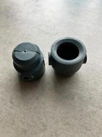 Schokbrekerrubbers voorvork Kreidler eitank Super, Ophalen of Verzenden, Nieuw, Overige typen