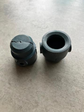 Schokbrekerrubbers voorvork Kreidler eitank Super beschikbaar voor biedingen