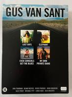 Gus van Sant dvd-box 5 dvd’s, Vanaf 16 jaar, Overige gebieden, Boxset, Ophalen of Verzenden