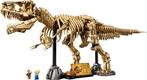 Display stolp vitrine LEGO Jurassic World Tyrannosaurus rex, Ophalen, Nieuw