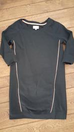 Lange zwarte trui van Twintip maat XS, driekwart mouw, Kleding | Dames, Ophalen of Verzenden, Zo goed als nieuw, Maat 34 (XS) of kleiner