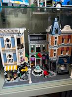 Lego 10255 10264 10270 10278, Kinderen en Baby's, Speelgoed | Duplo en Lego, Ophalen, Zo goed als nieuw