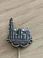 Westertoren Amsterdam, Ophalen of Verzenden, Gebruikt