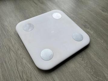 Xiaomi Mi Body Composition Scale 2