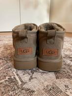 Classic Ultra Mini UGG Caribou, UGG, Bruin, Snowboots, Ophalen of Verzenden