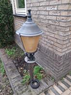 Buitenlantaarn, Ophalen, Gebruikt, Minder dan 50 watt, Staande lamp