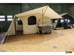 Holtkamper Cocoon MTT / membrane, Caravans en Kamperen, Tot en met 2, Holtkamper