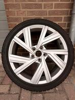 Volkswagen Golf 8 Bergamo velgen 18”, Auto-onderdelen, Banden en Velgen, Ophalen, 18 inch, Banden en Velgen, Nieuw