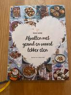 Afvallen met lekker eten - Project Gezond kookboek, Voorgerechten en Soepen, Ophalen of Verzenden, Zo goed als nieuw, Gezond koken