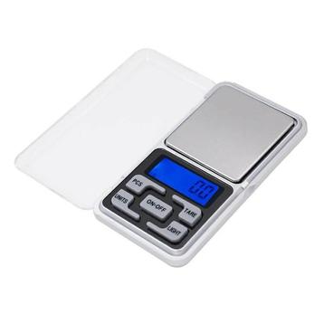 Te koop 500g x  0.1G digitale pocket weegschaal nieuwe       beschikbaar voor biedingen
