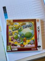 Yoshi's New Island - Nintendo 3DS Nieuw in folie!, 1 speler, Ophalen of Verzenden, Zo goed als nieuw, Vanaf 3 jaar