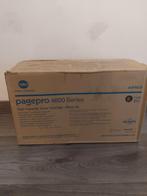 Pagepro 4600 series, Ophalen, Nieuw, Cartridge