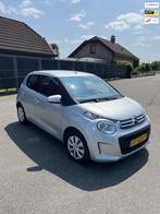 Citroen C1 Citroën C1 1.0 VTI Feel | NAP | Airco | BTW, Voorwielaandrijving, Stof, Gebruikt, C1