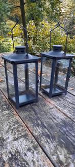 Tekoop 2 lampen, Ophalen, Gebruikt, Netvoeding, Minder dan 50 watt