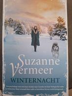 Suzanne Vermeer - Winternacht, Ophalen, Zo goed als nieuw, Suzanne Vermeer