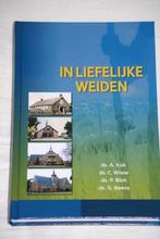 Blok ds. P. e.a. In liefelijke weiden, Verzenden, Zo goed als nieuw, P. Blok