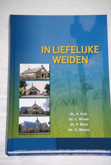 Blok ds. P. e.a. In liefelijke weiden beschikbaar voor biedingen
