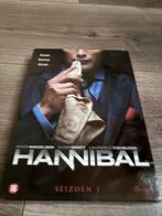 Hannibal seizoen 1, Cd's en Dvd's, Dvd's | Tv en Series, Vanaf 12 jaar, Ophalen of Verzenden, Zo goed als nieuw, Actie en Avontuur